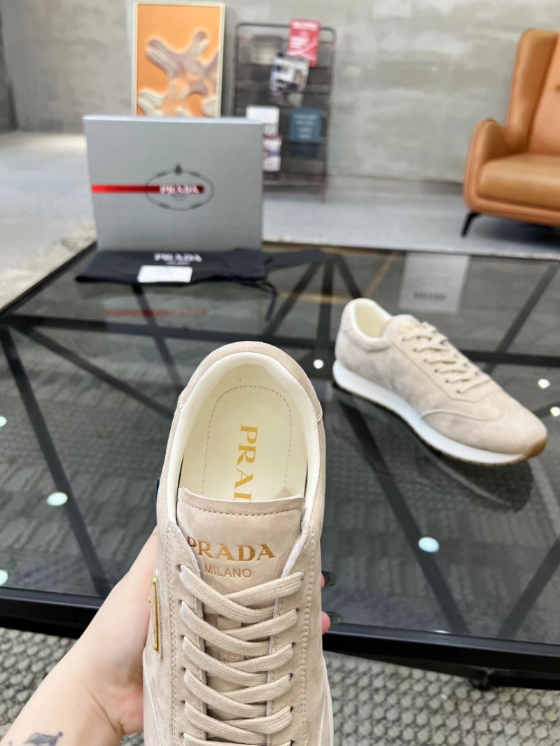 Prada Casual Shoes